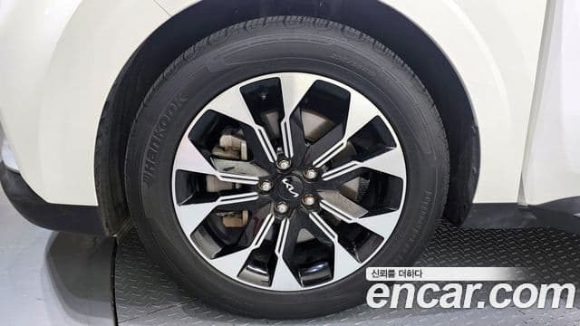 Kia Carnival 2021 — Şəkil 5/20