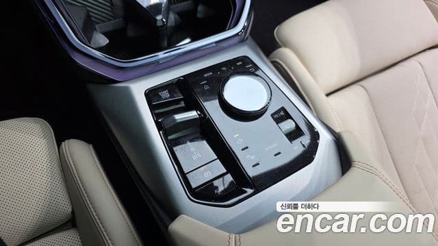 BMW X3 2025 — ფოტო 9/20