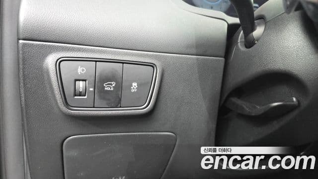 Hyundai The New Tucson 2021 — Şəkil 17/20