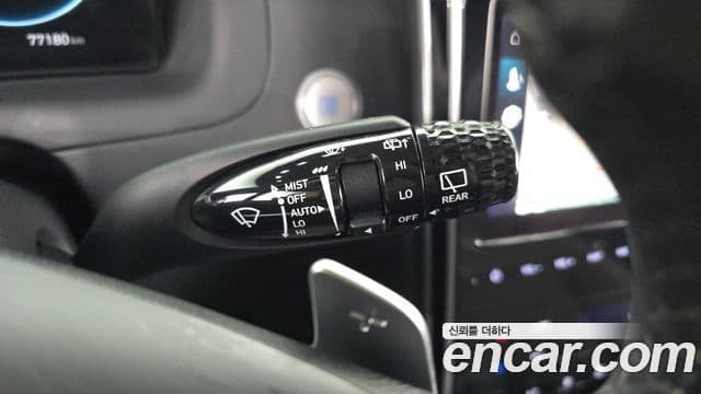 Hyundai The New Tucson 2021 — Şəkil 18/20