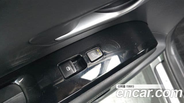 Hyundai The New Tucson 2021 — Şəkil 19/20