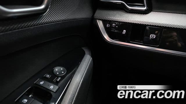 Kia Sportage 2022 — Şəkil 18/20