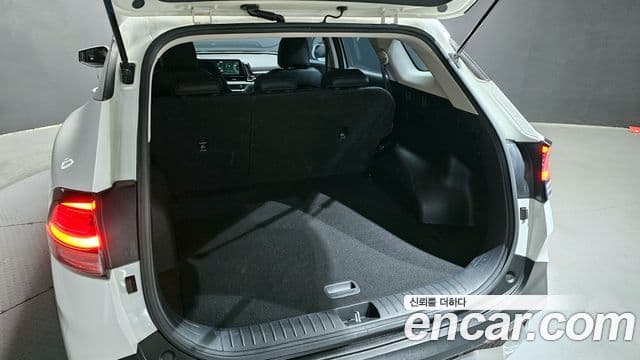 Kia Sportage 2022 — фото 20 из 20