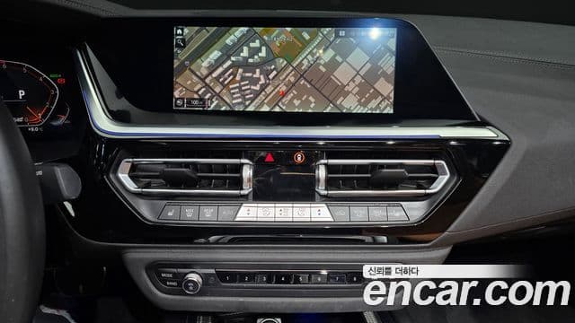 BMW Z4 2022 — Şəkil 14/20