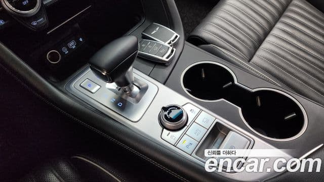Genesis G70 2019 — Photo 3/20