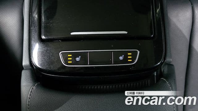 Genesis Electrified G80 2021 — ფოტო 19/20