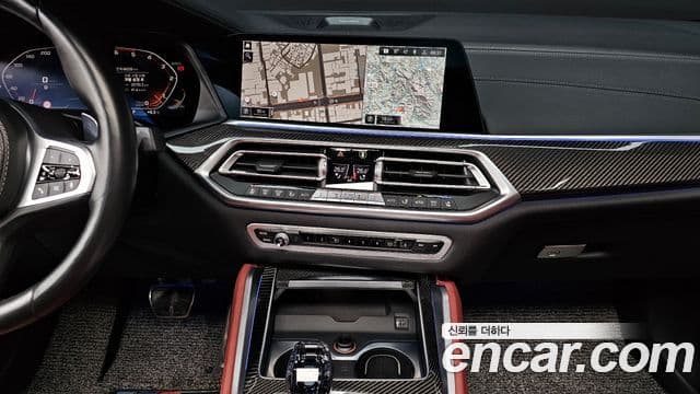 BMW X6 2020 — Фото 14/20