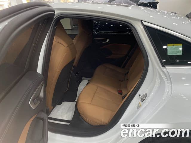 Audi A5 2025 — ფოტო 11/20
