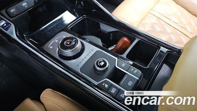 Kia Sorento 2020 — фото 9 из 20
