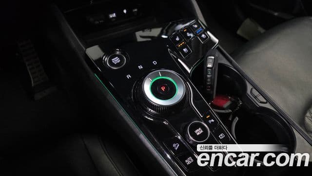 Kia Sportage 2022 — фото 9 из 20