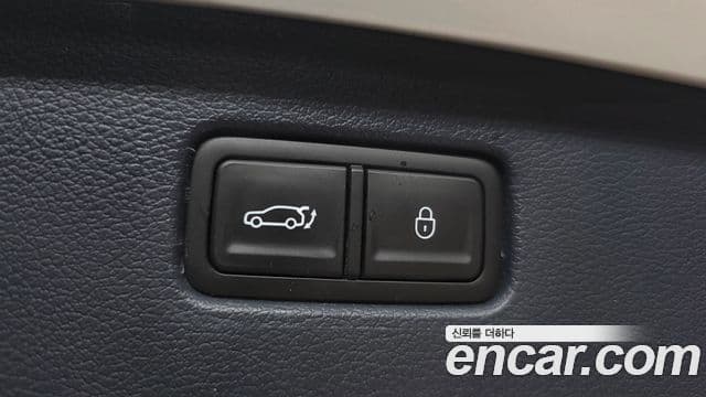 Genesis GV80 2022 — Photo 6/20