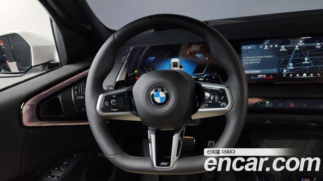 BMW X3 2025 — ფოტო 12/20