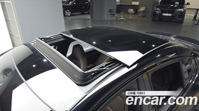 Porsche Panamera 2020 — Photo 14/20