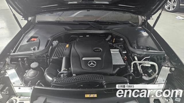 Mercedes-Benz E-Class 2020 — Şəkil 4/20
