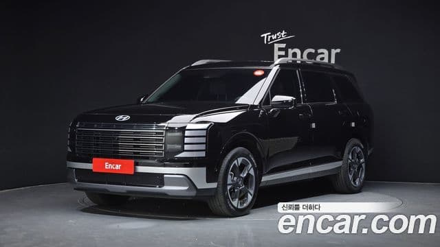 Hyundai Palisade 2025 — Şəkil 1/20