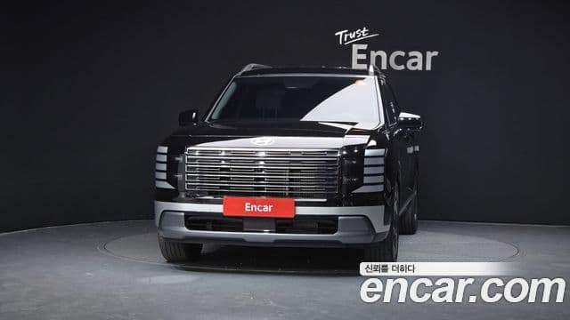 Hyundai Palisade 2025 — Şəkil 3/20
