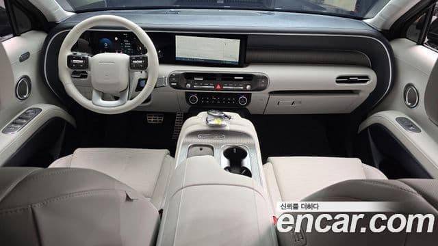 Hyundai Palisade 2025 — Şəkil 7/20