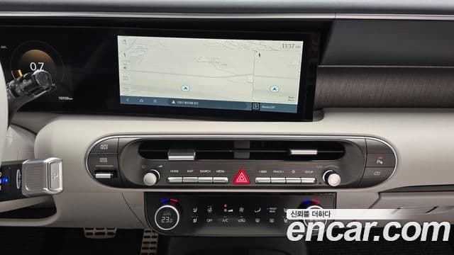 Hyundai Palisade 2025 — Şəkil 16/20