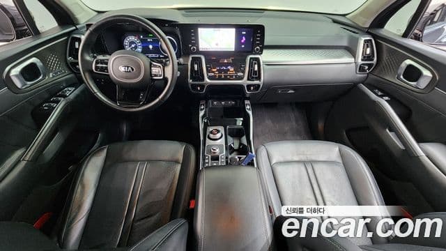 Kia Sorento 2020 — Şəkil 7/20