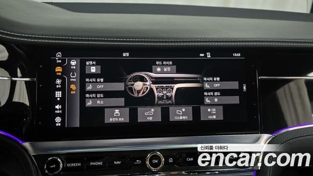 Bentley Continental GT 2019 — Şəkil 18/20