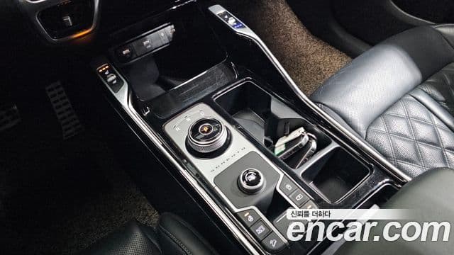 Kia Sorento 2020 — ფოტო 9/20
