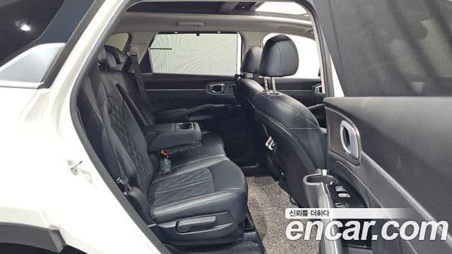 Kia Sorento 2020 — ფოტო 13/20