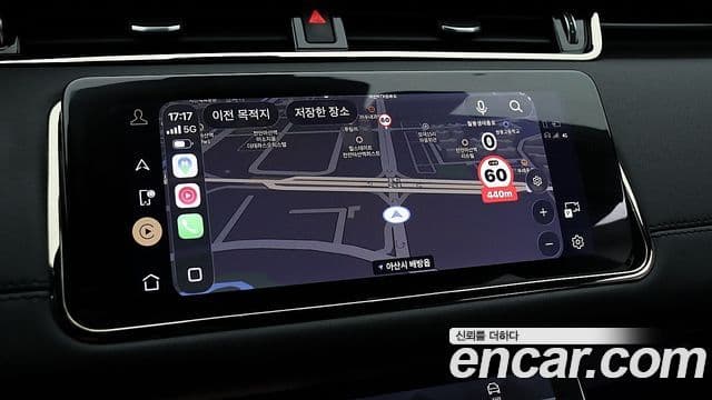 Land Rover Range Rover Evoque 2022 — ფოტო 18/20