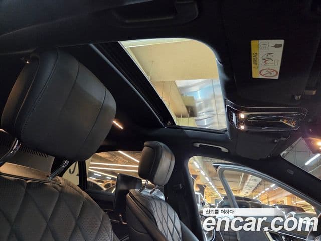 Mercedes-Benz S-Class 2022 — ფოტო 17/20