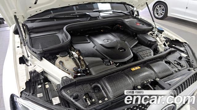 Mercedes-Benz GLE-Class 2022 — фото 6 из 20