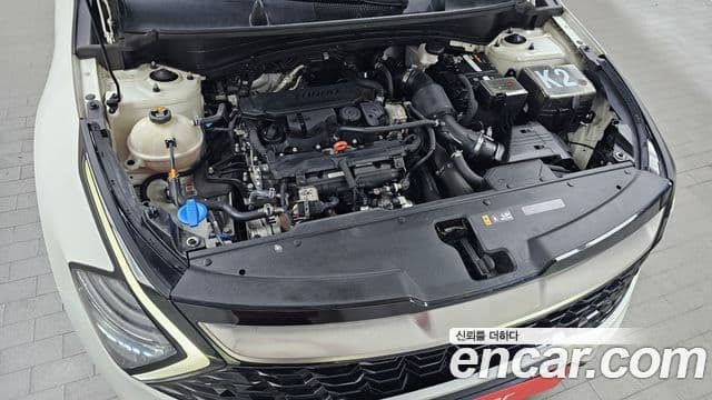 Kia Sportage 2021 — фото 6 из 20