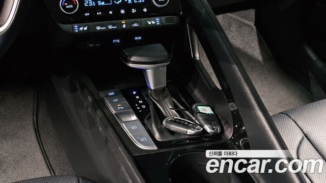 Hyundai Avante 2021 — Şəkil 9/20