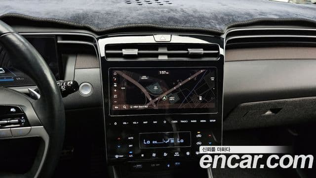 Hyundai The New Tucson 2020 — фото 14 из 20