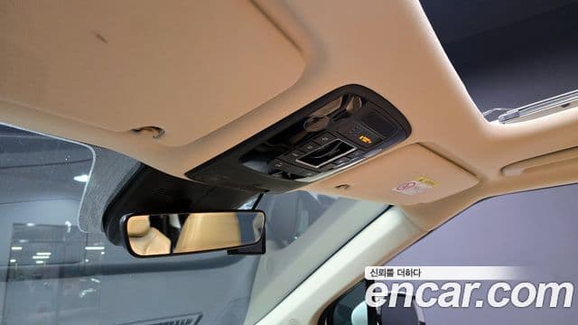 Kia Carnival 2020 — фото 20 из 20