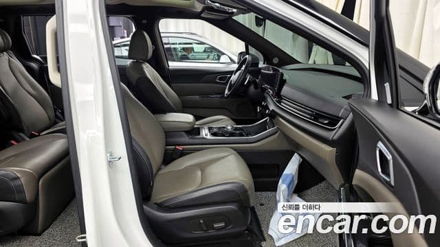 Kia Carnival 2024 — Şəkil 1/20
