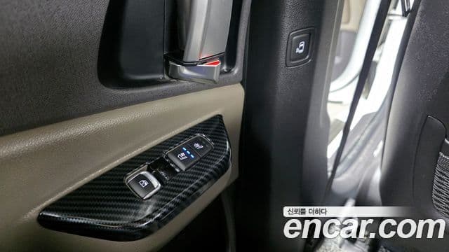 Kia Carnival 2024 — Şəkil 4/20