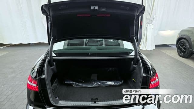 Audi A6 2020 — ფოტო 20/20