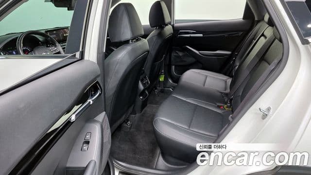 Kia Seltos 2019 — фото 12 из 20