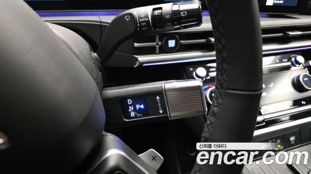 Hyundai Santa Fe 2025 — ფოტო 9/20