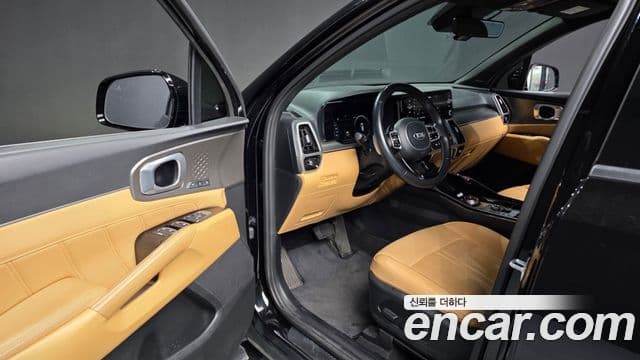 Kia Sorento 2021 — Фото 10/20