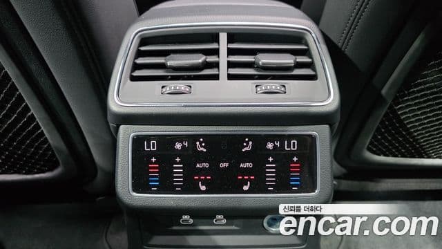 Audi A6 2022 — Şəkil 18/20