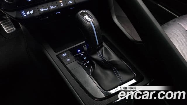 Hyundai Avante 2021 — ფოტო 9/20