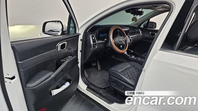 Kia Sorento 2020 — ფოტო 10/20