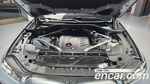 BMW X5 2025 — ფოტო 6/20