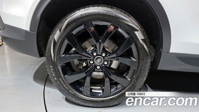 Land Rover Discovery Sport 2022 — Şəkil 4/20