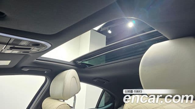Genesis G70 2021 — Şəkil 17/20