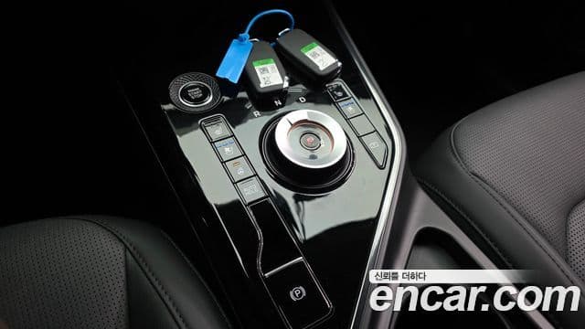 Kia Niro 2026 — Фото 9/20