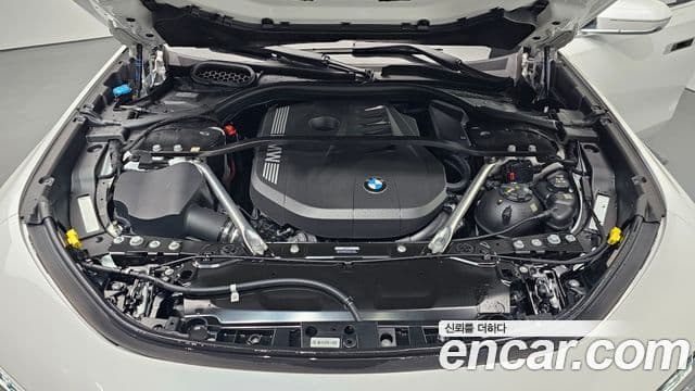 BMW 7 Series 2025 — Şəkil 6/20