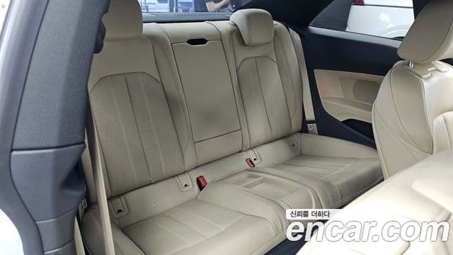 Audi A5 2022 — ფოტო 12/20