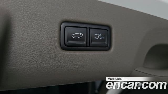 Kia Carnival 2025 — фото 20 из 20