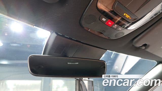 Kia Sportage 2024 — Şəkil 16/20